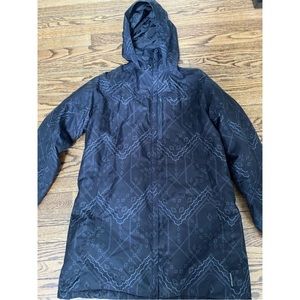 Helly Hansen HellyTech Hooded Waterproof Jacket